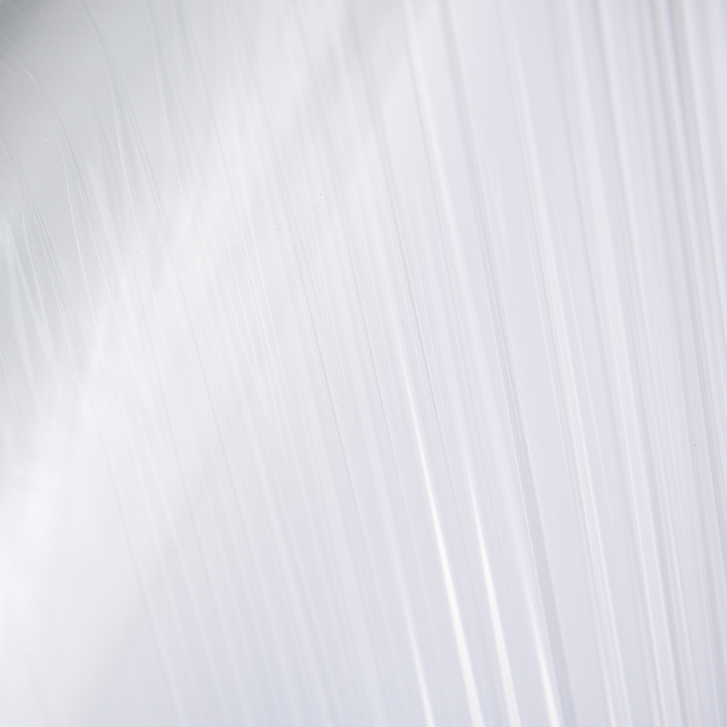 Drug Resistance Polyether TPU Film-Natural Color Polyether Film